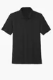 Mercer+Mettle Stretch Heavyweight Pique Polo — view 5