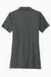 Mercer+Mettle Women's Stretch Heavyweight Pique Polo — view 9