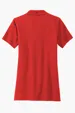 Mercer+Mettle Women's Stretch Heavyweight Pique Polo — view 10
