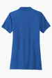 Mercer+Mettle Women's Stretch Heavyweight Pique Polo — view 11
