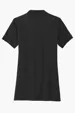 Mercer+Mettle Women's Stretch Heavyweight Pique Polo — view 12