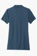 Mercer+Mettle Women's Stretch Heavyweight Pique Polo — view 13