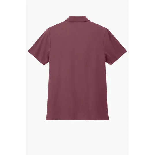 Mercer+Mettle Stretch Pique Polo — view 13