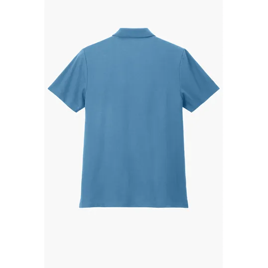 Mercer+Mettle Stretch Pique Polo — view 12