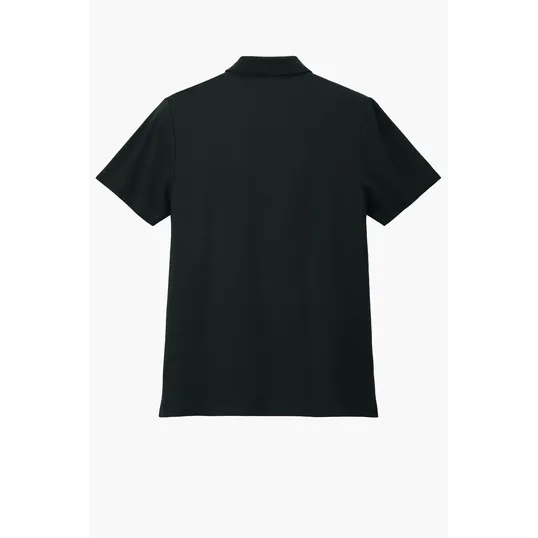 Mercer+Mettle Stretch Pique Polo — view 11