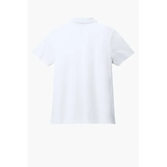 Mercer+Mettle Stretch Pique Polo — view 14
