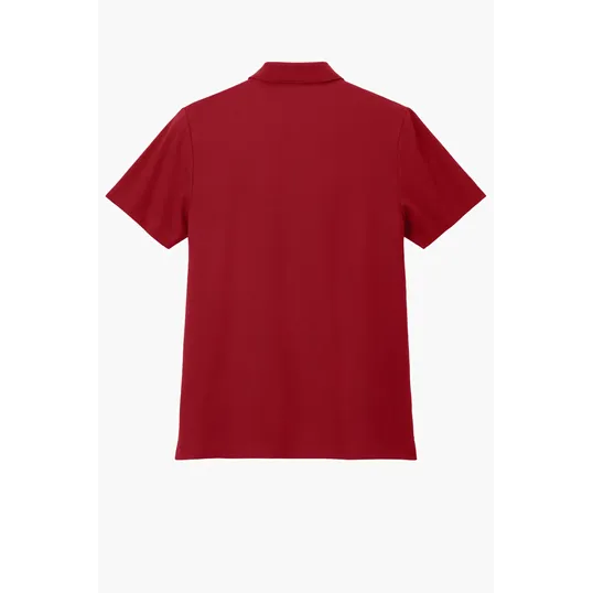Mercer+Mettle Stretch Pique Polo — view 10