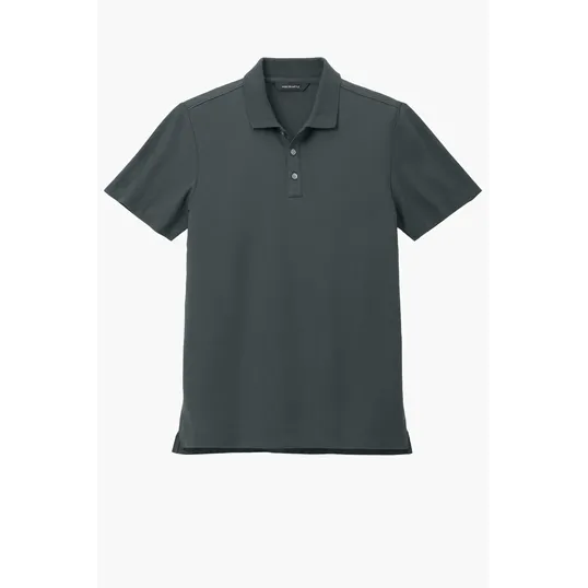 Mercer+Mettle Stretch Pique Polo — view 8