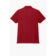 Mercer+Mettle Stretch Pique Polo — view 10
