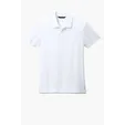 Mercer+Mettle Stretch Pique Polo — view 9