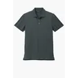 Mercer+Mettle Stretch Pique Polo — view 8
