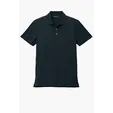 Mercer+Mettle Stretch Pique Polo — view 5