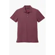 Mercer+Mettle Stretch Pique Polo — view 7