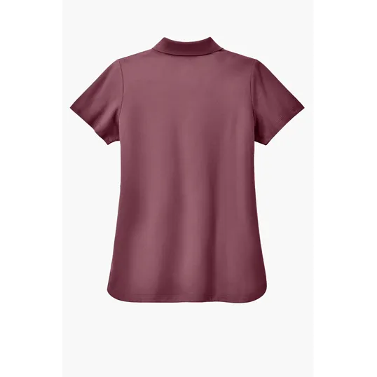 Mercer+Mettle Women's Stretch Pique Polo — view 5
