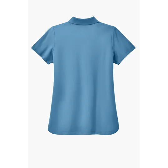 Mercer+Mettle Women's Stretch Pique Polo — view 9