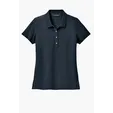 Mercer+Mettle Women's Stretch Pique Polo — view 3