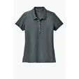 Mercer+Mettle Women's Stretch Pique Polo — view 6