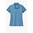 Mercer+Mettle Women's Stretch Pique Polo — view 4