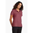 Mercer+Mettle Women's Stretch Pique Polo