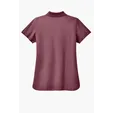 Mercer+Mettle Women's Stretch Pique Polo — view 5