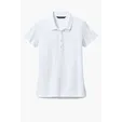 Mercer+Mettle Women's Stretch Pique Polo — view 7