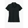 Mercer+Mettle Women's Stretch Pique Polo — view 2