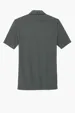 Mercer+Mettle Stretch Pique Full-Button Polo — view 9