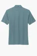 Mercer+Mettle Stretch Pique Full-Button Polo — view 12