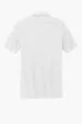 Mercer+Mettle Stretch Pique Full-Button Polo — view 15
