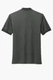Mercer+Mettle Stretch Pique Henley — view 9