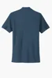 Mercer+Mettle Stretch Pique Henley — view 10
