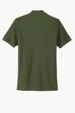 Mercer+Mettle Stretch Pique Henley — view 11
