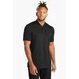 Mercer+Mettle Stretch Pique Henley