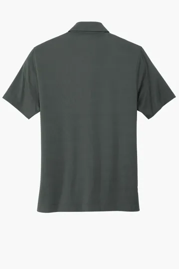 Mercer+Mettle Stretch Jersey Polo — view 11