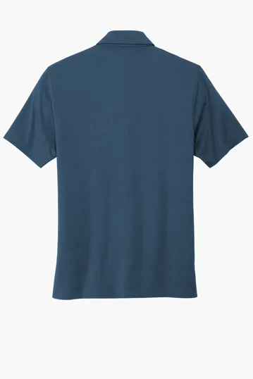 Mercer+Mettle Stretch Jersey Polo — view 12