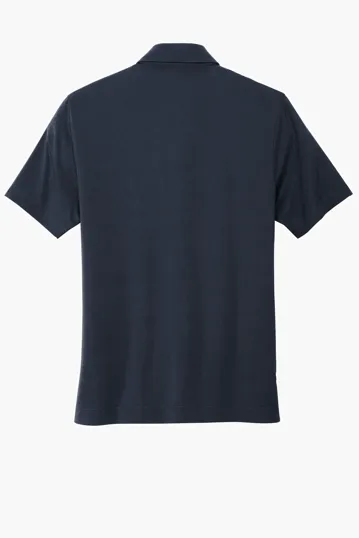 Mercer+Mettle Stretch Jersey Polo — view 13