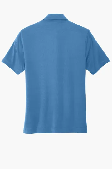 Mercer+Mettle Stretch Jersey Polo — view 14