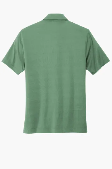 Mercer+Mettle Stretch Jersey Polo — view 15