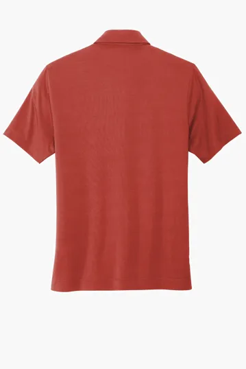 Mercer+Mettle Stretch Jersey Polo — view 16
