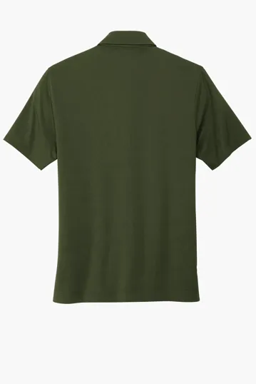 Mercer+Mettle Stretch Jersey Polo — view 17