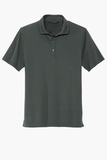 Mercer+Mettle Stretch Jersey Polo — view 2