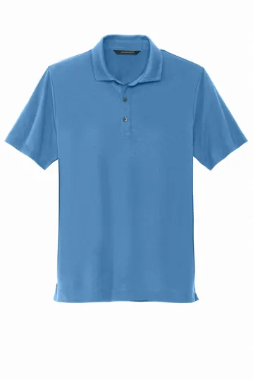 Mercer+Mettle Stretch Jersey Polo — view 6