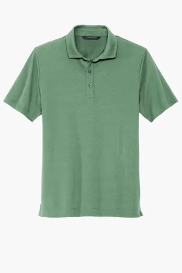 Mercer+Mettle Stretch Jersey Polo — view 7