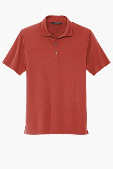 Mercer+Mettle Stretch Jersey Polo — view 8