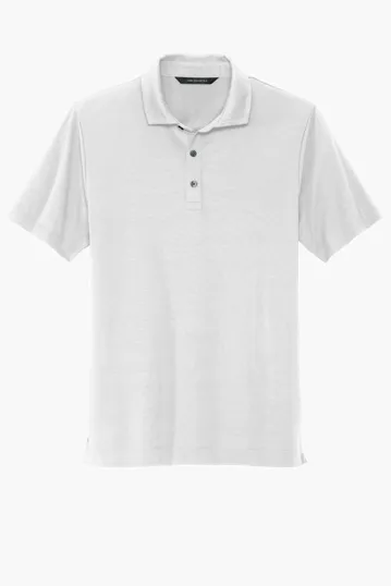 Mercer+Mettle Stretch Jersey Polo — view 10