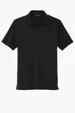 Mercer+Mettle Stretch Jersey Polo — view 3