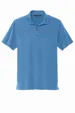Mercer+Mettle Stretch Jersey Polo — view 6