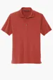 Mercer+Mettle Stretch Jersey Polo — view 8
