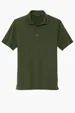 Mercer+Mettle Stretch Jersey Polo — view 9