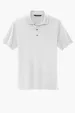 Mercer+Mettle Stretch Jersey Polo — view 10